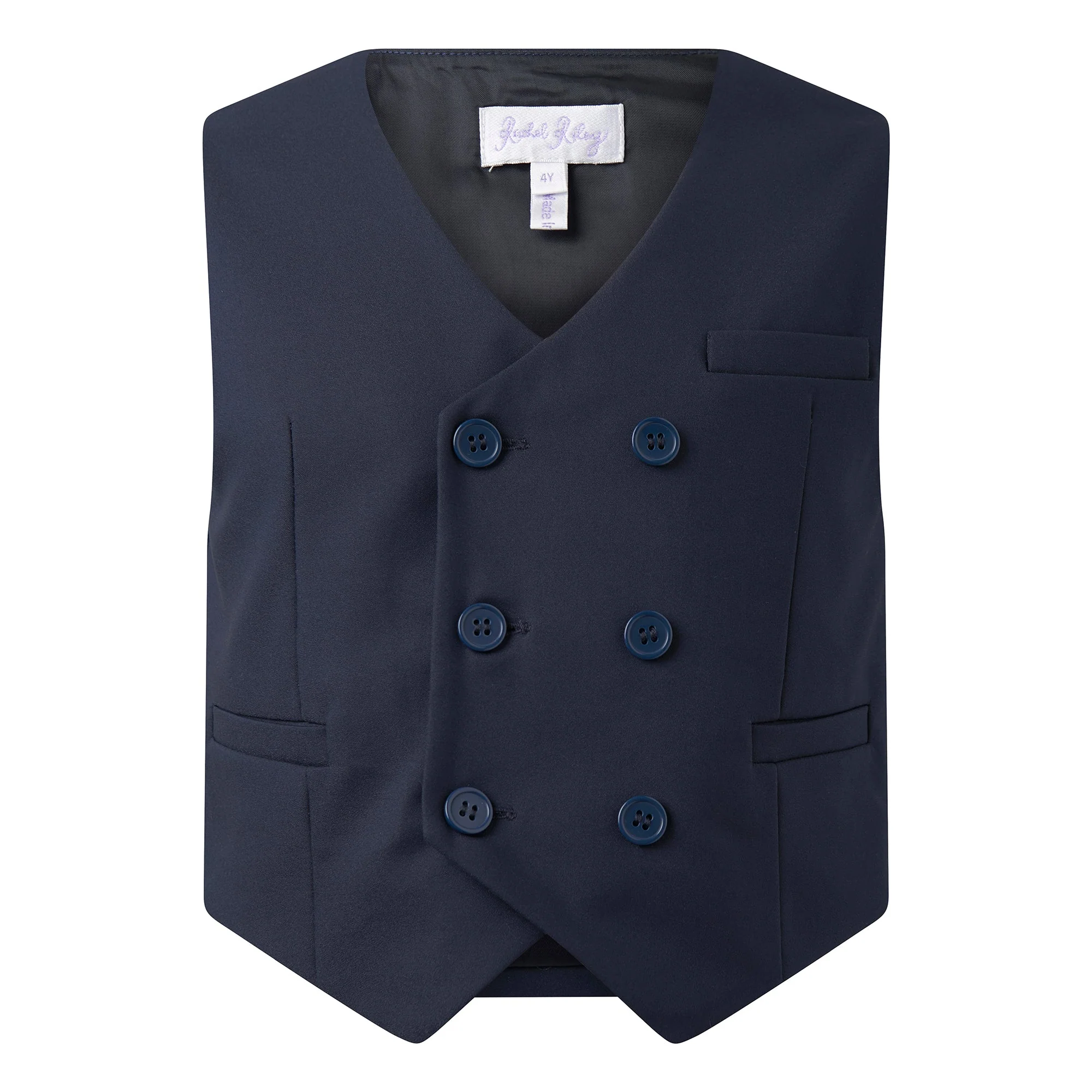 Waistcoat