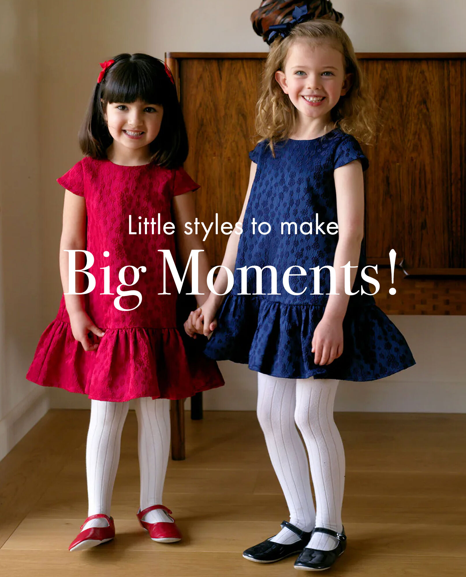 New in partywear