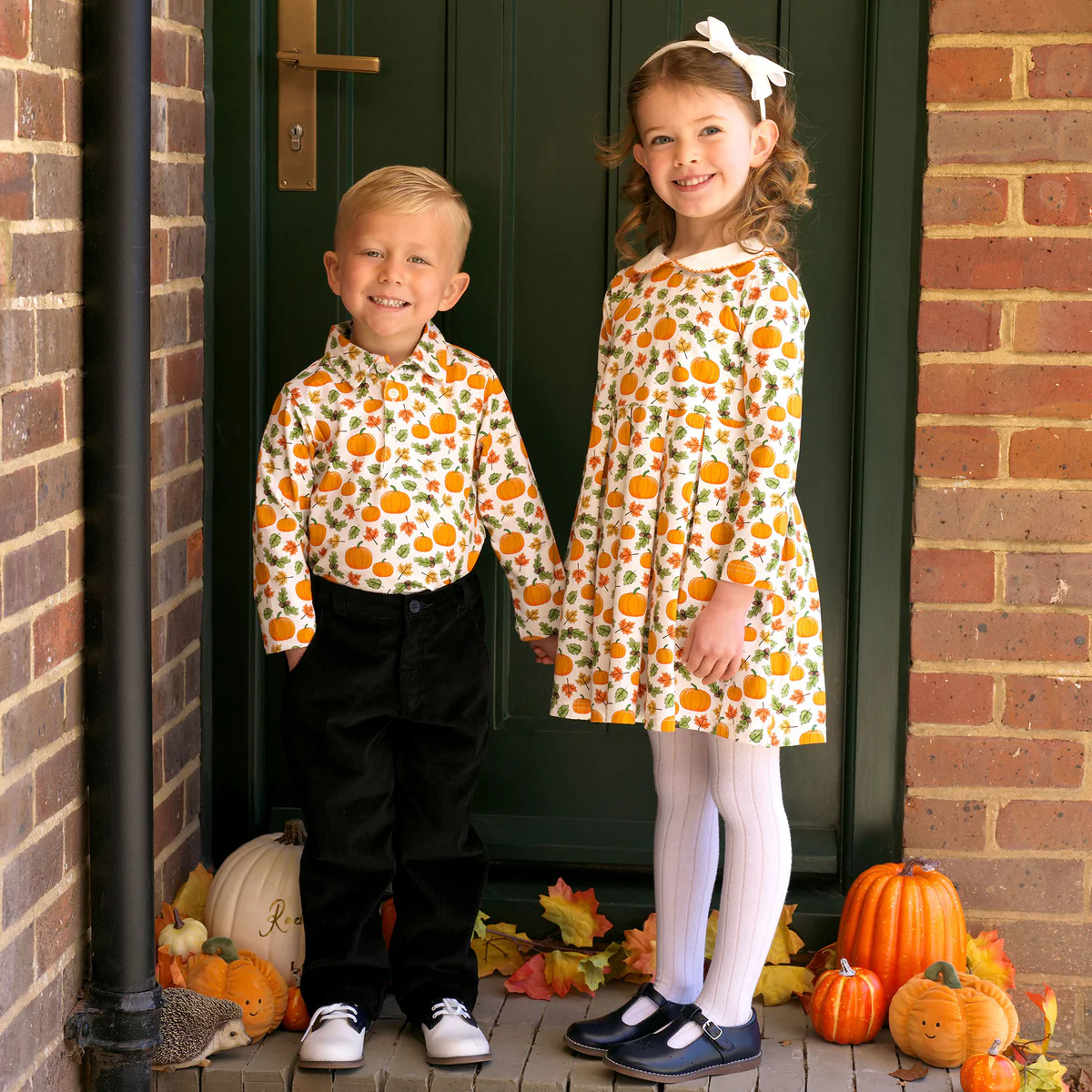 Pumpkin Polo