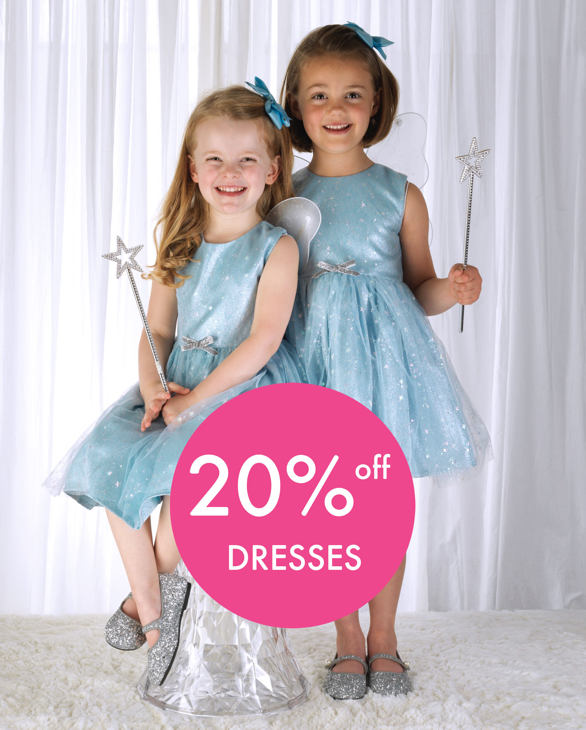 Fall Dress Event