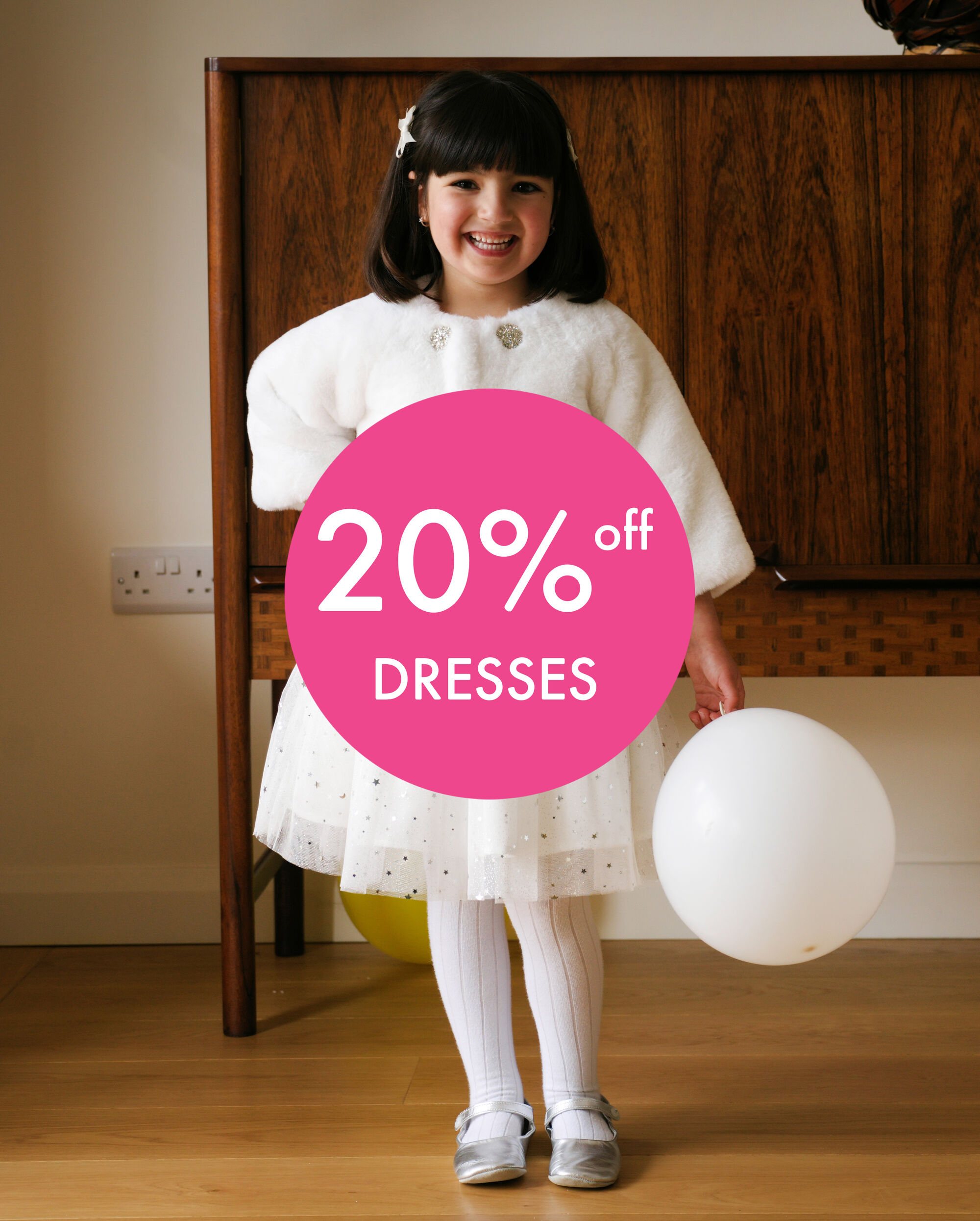 Fall Dress Event