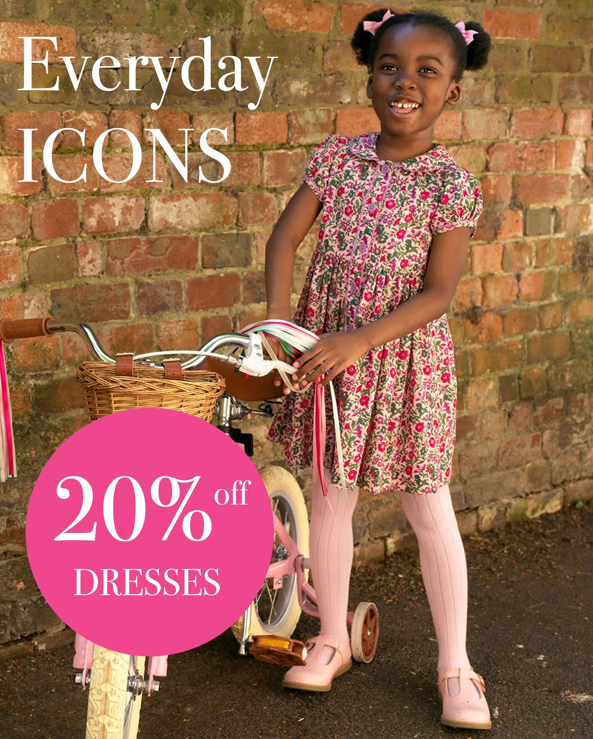 Fall Dress Event
