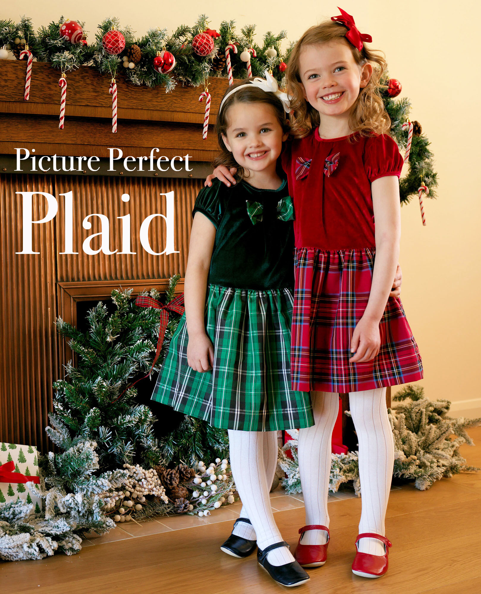 Plaids