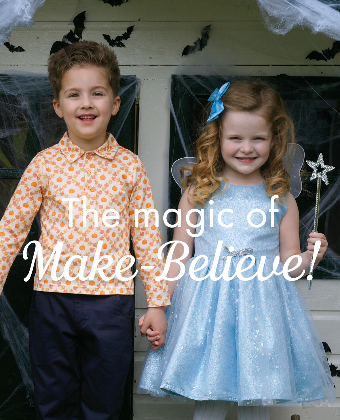 Sparkle Star Tulle Dress