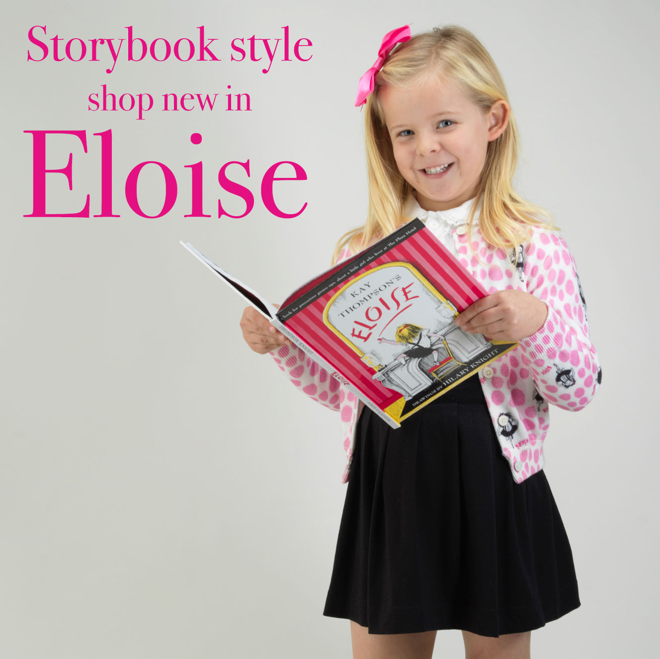 Eloise