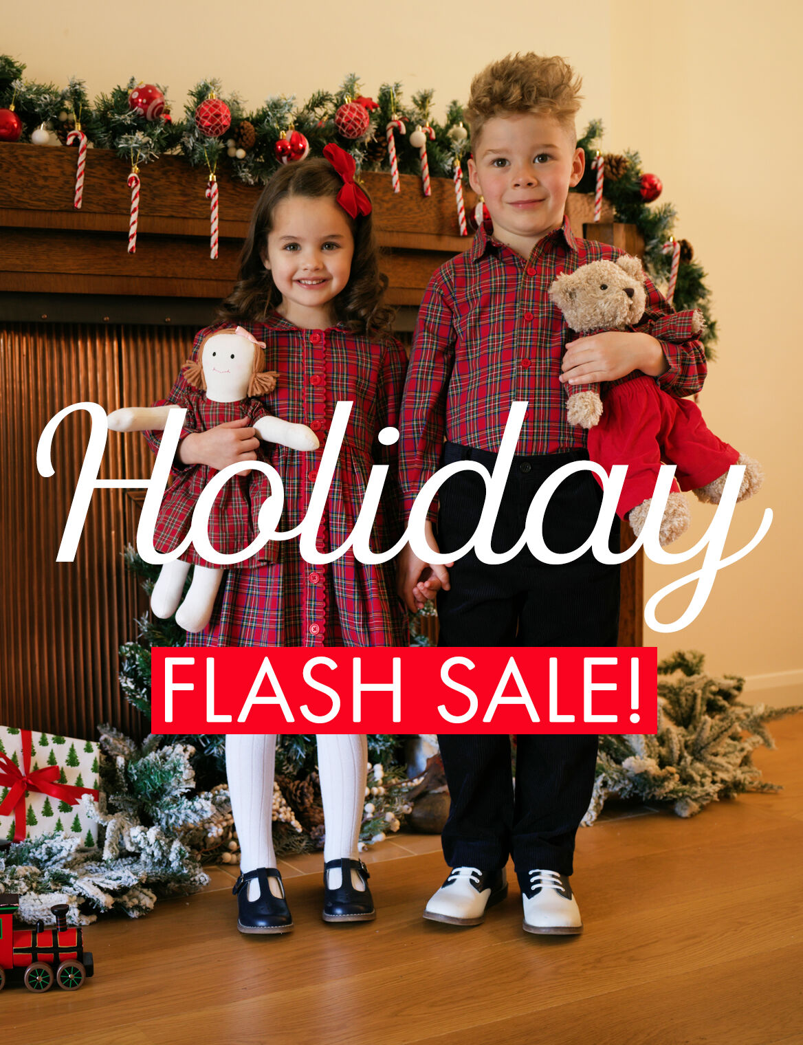 Holiday Shop