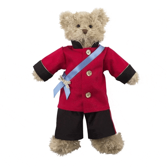 Teddy