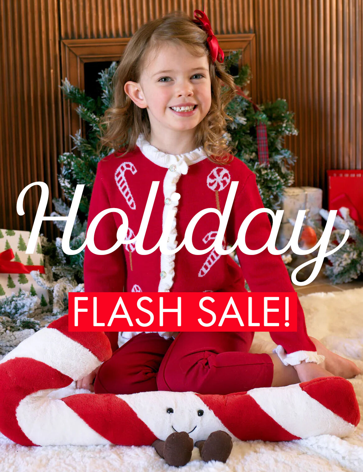 Holiday Shop
