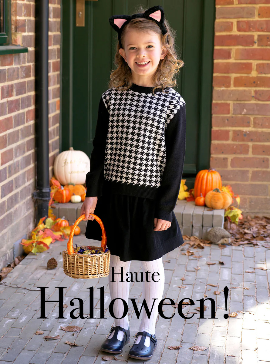 Pumpkin Patch Look Book