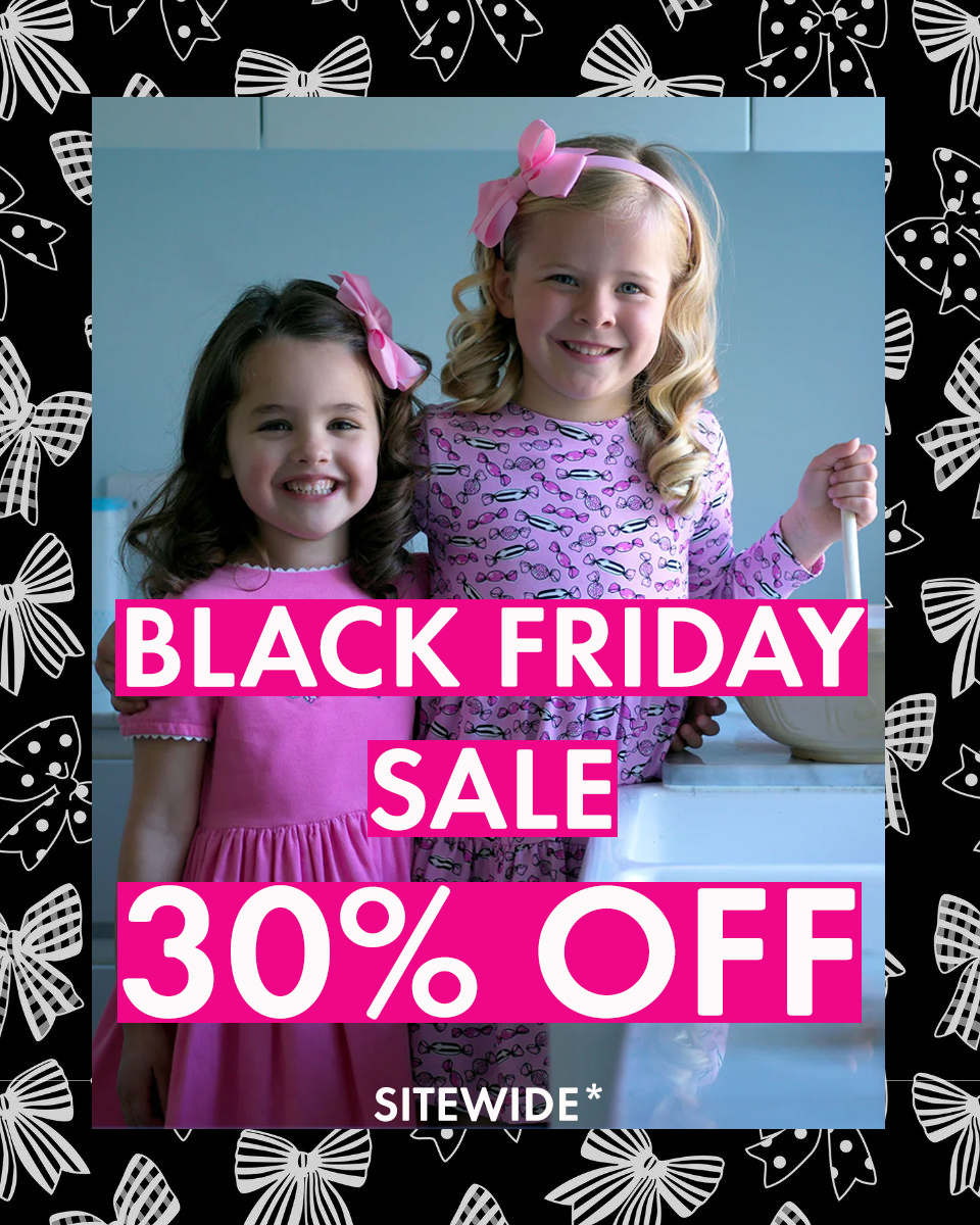 Black Friday Sale
