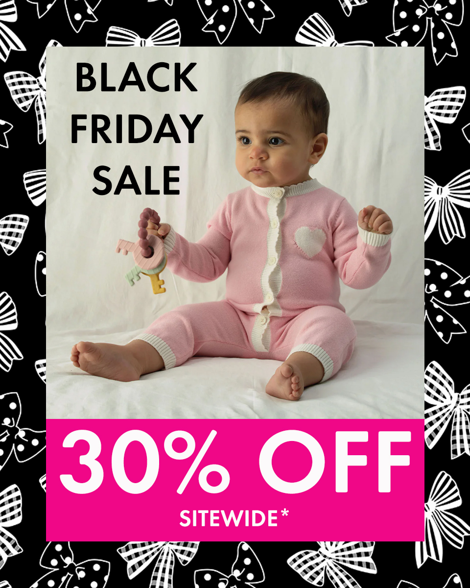 Black Friday Sale