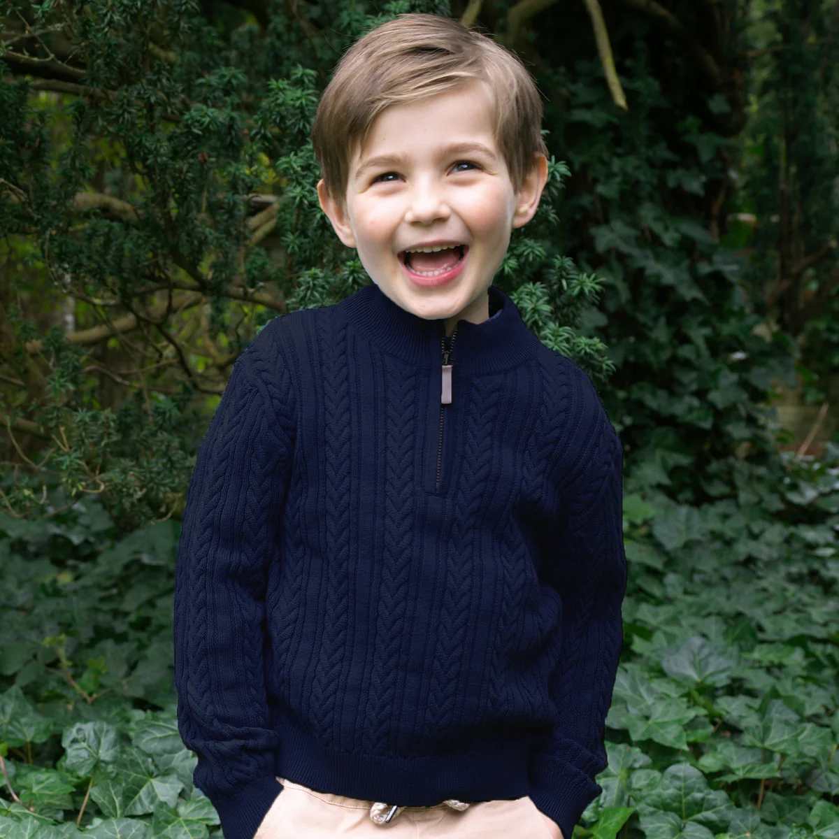 Knitwear