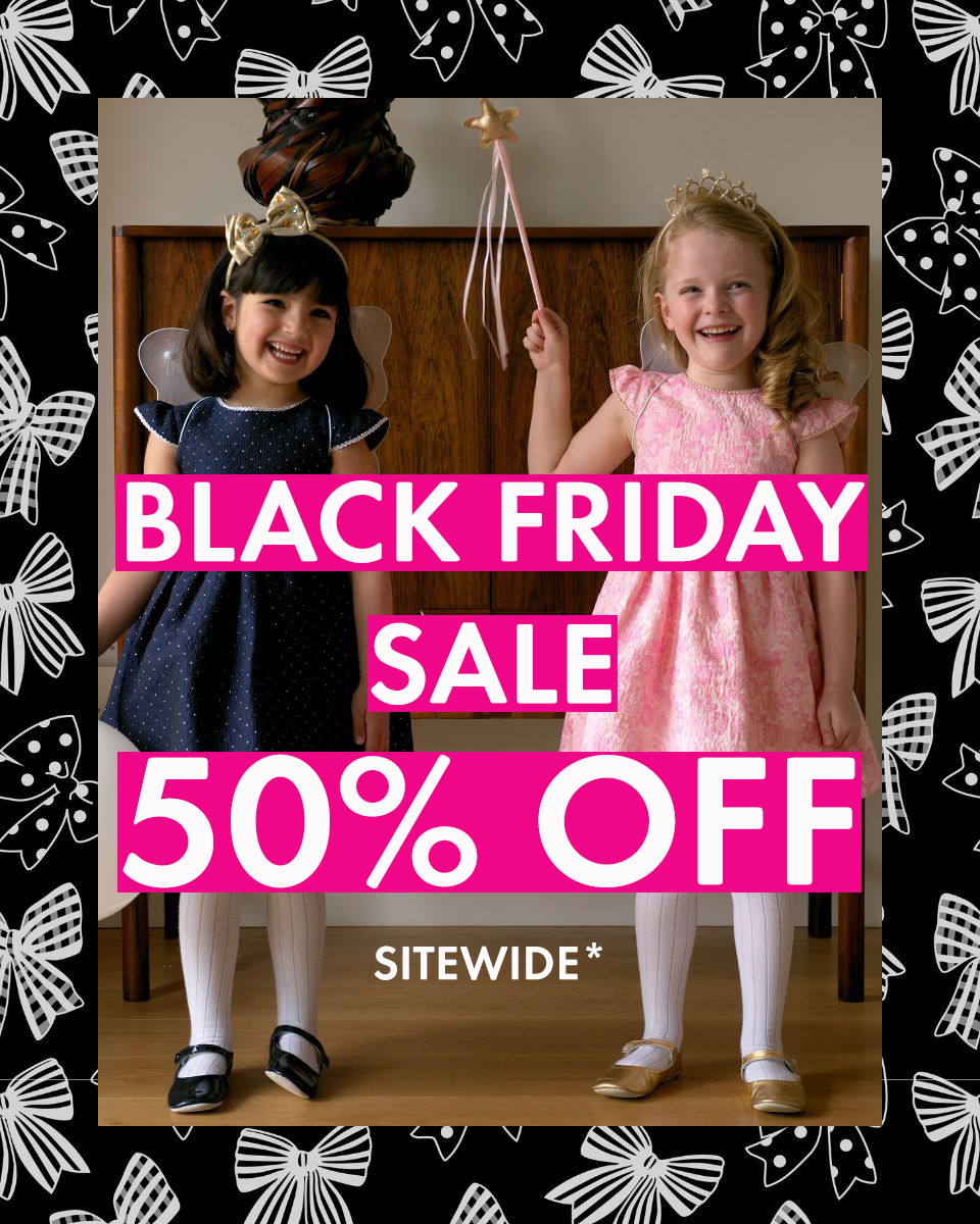 VIP Access Black Friday Sale