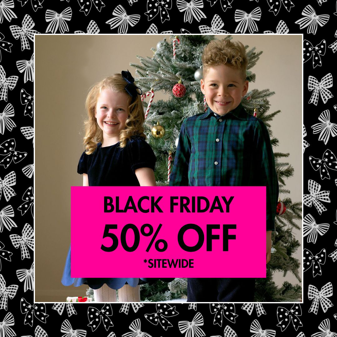 VIP Access Black Friday Sale