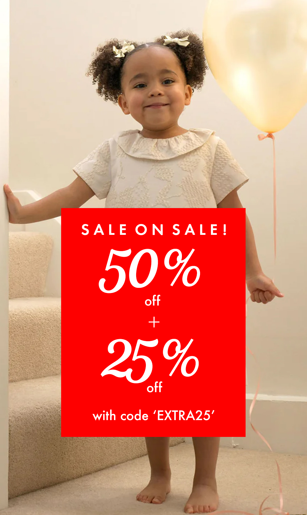 End Of Season Sale