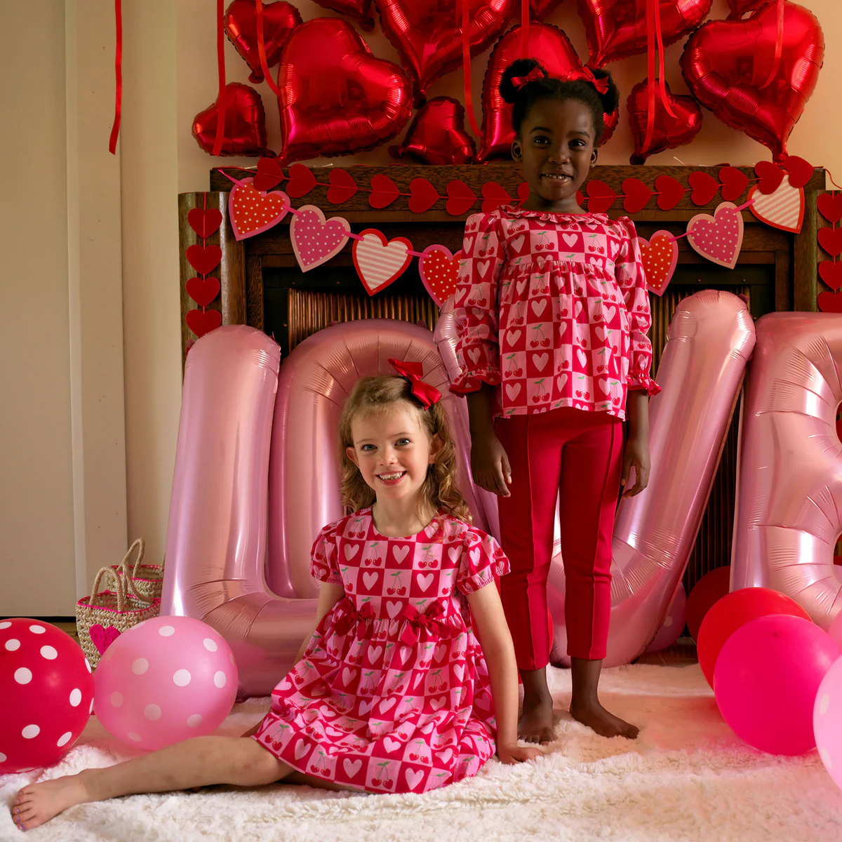 Valentine's Collection