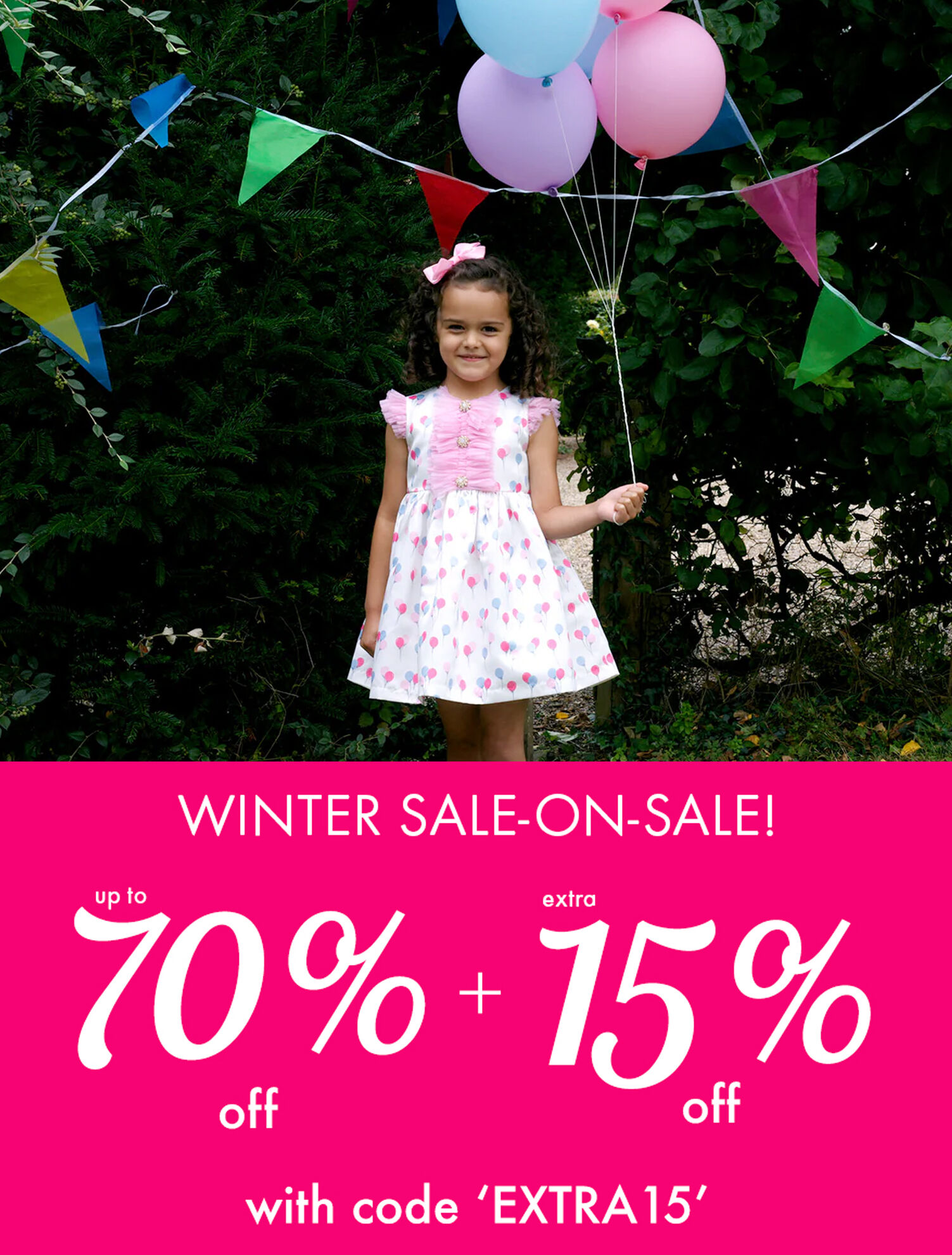 Sale On Sale