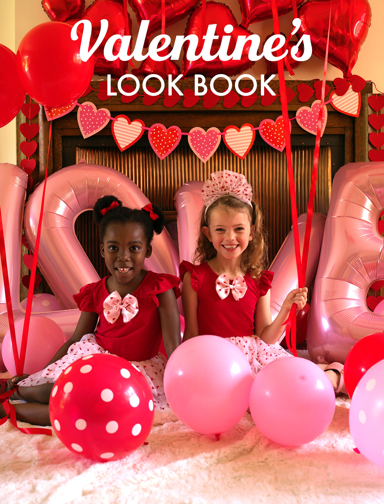 Valentine's Collection