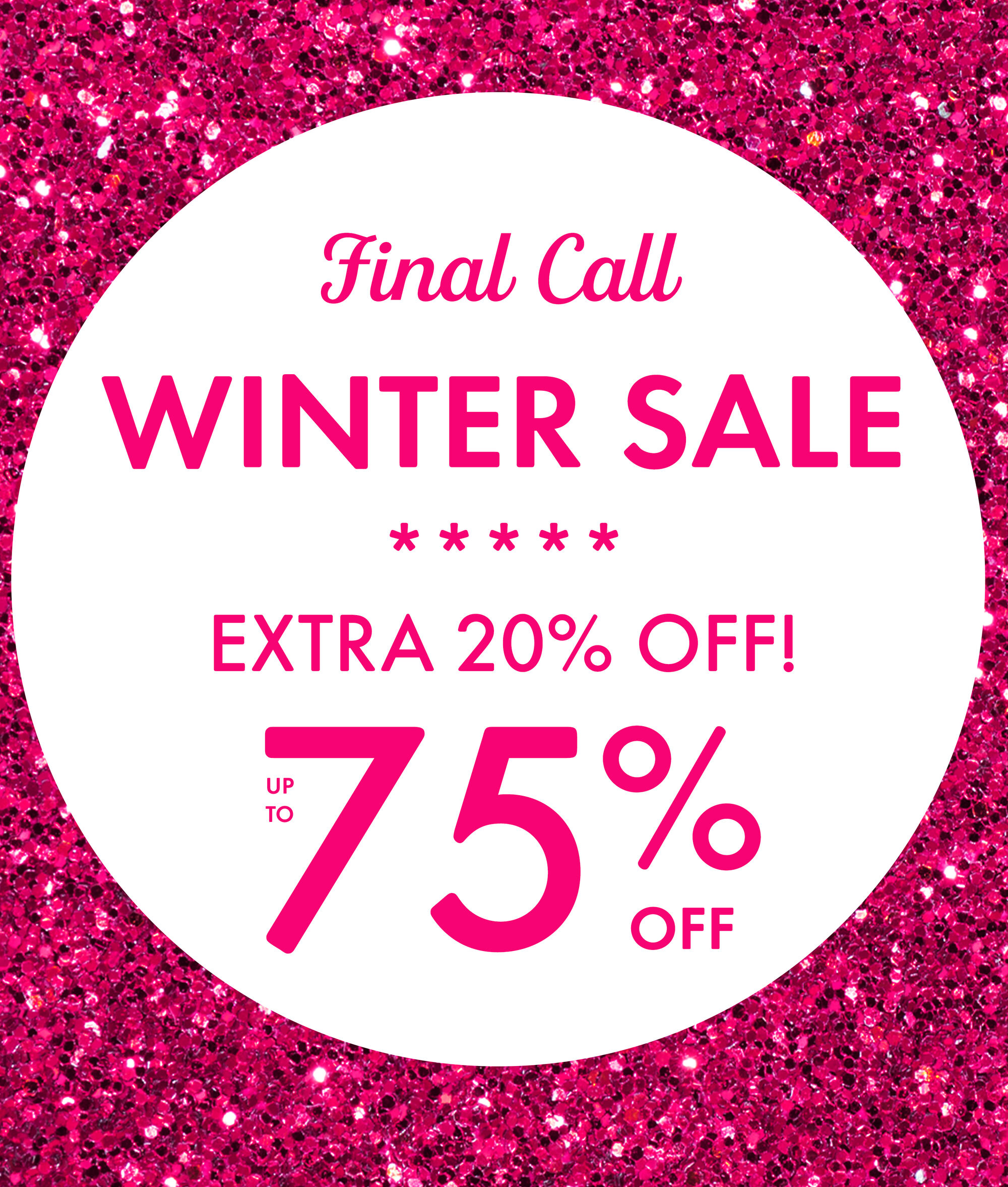 Sale