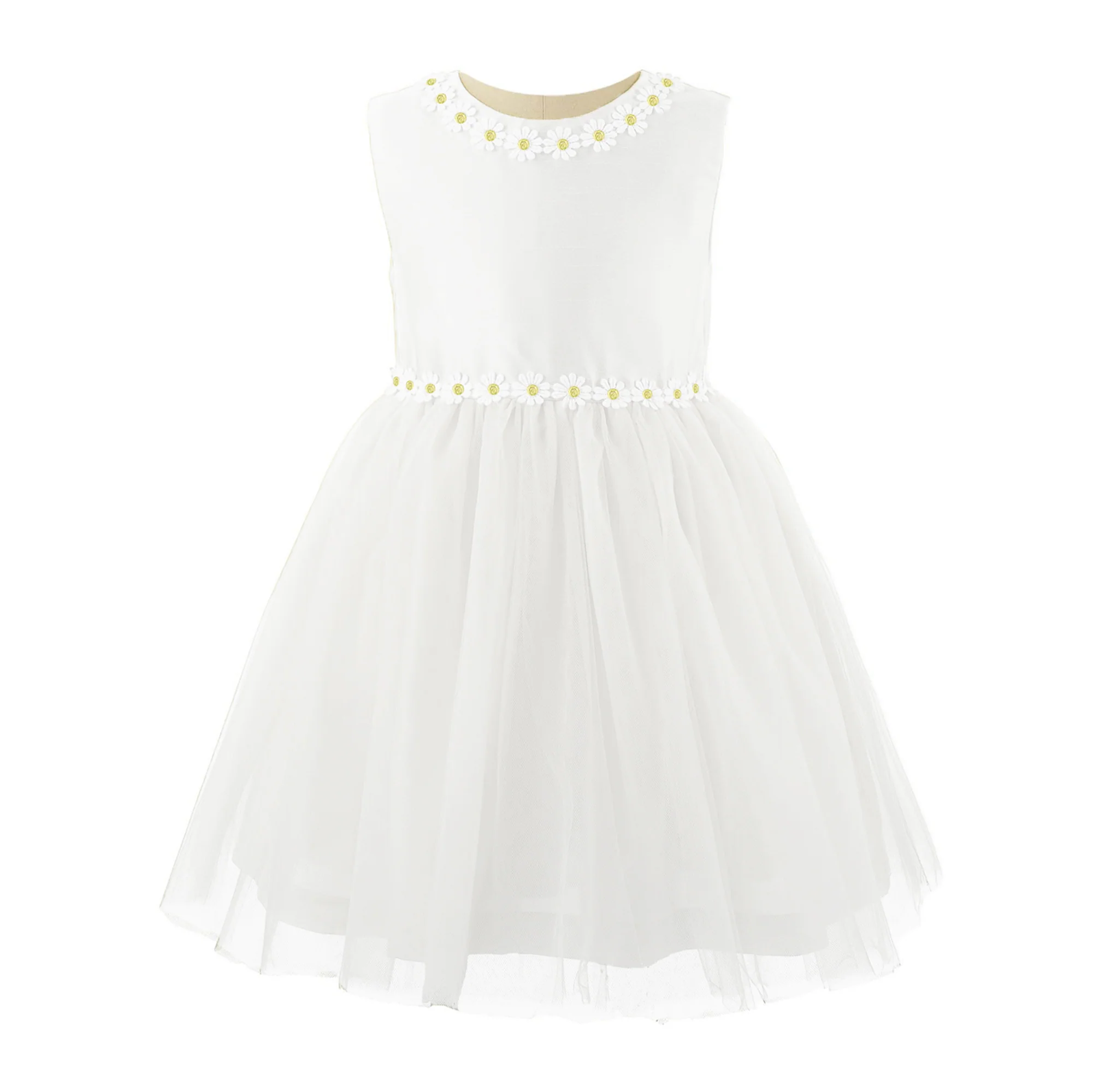 Daisy Tulle Dress