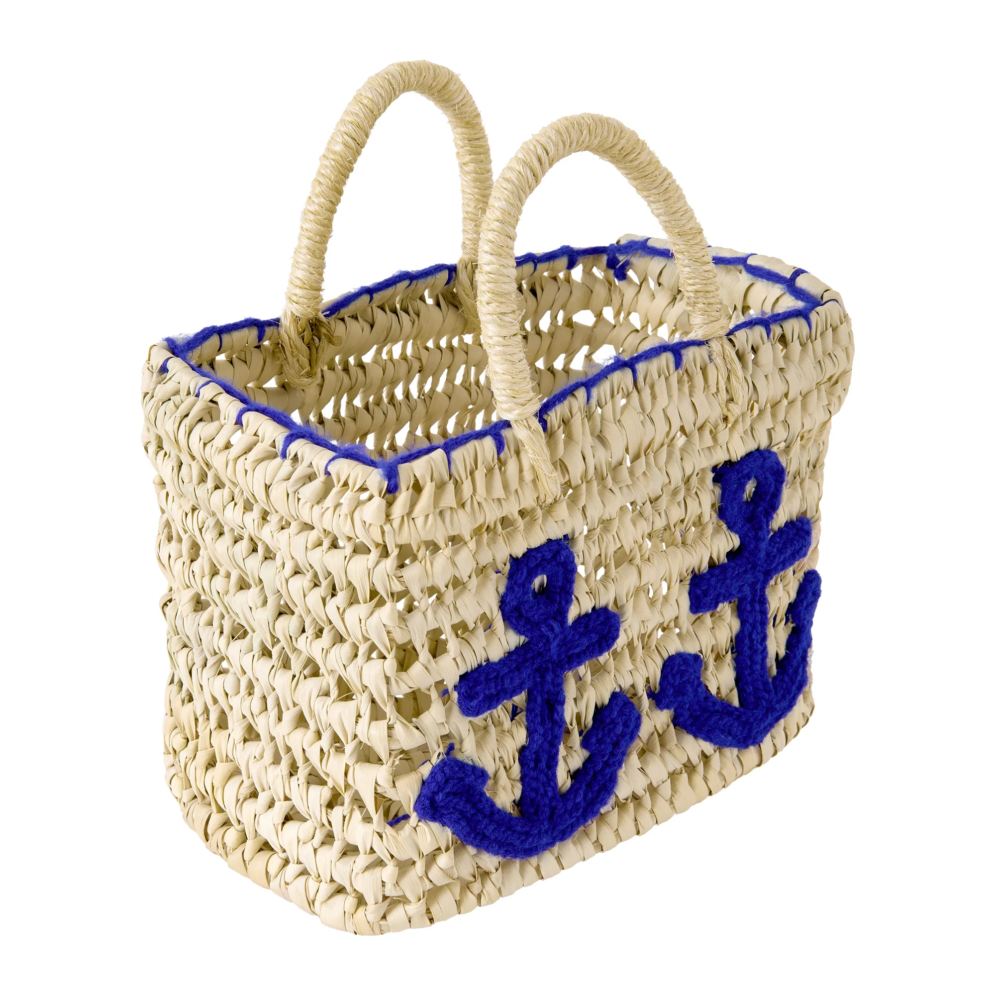 Anchor Beach Bag