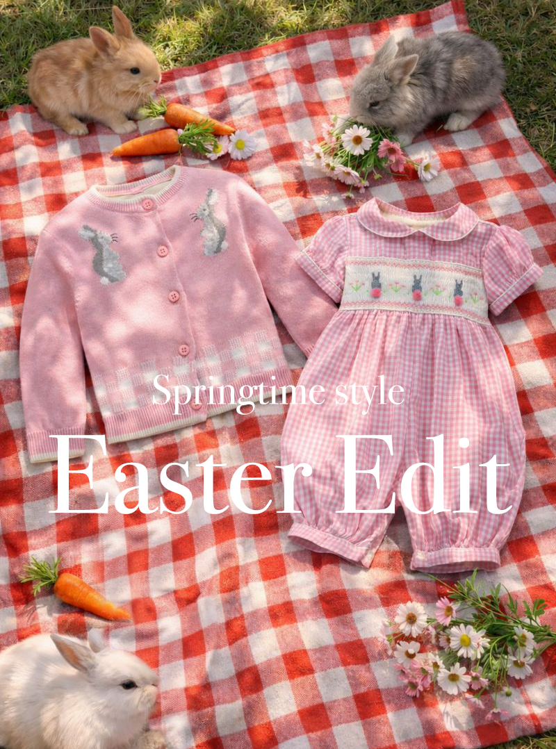 Easter Collection