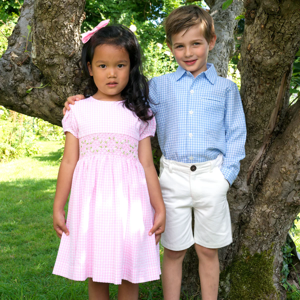 Spring Occasions Look Book