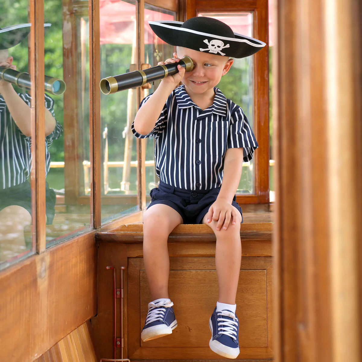 Boyswear