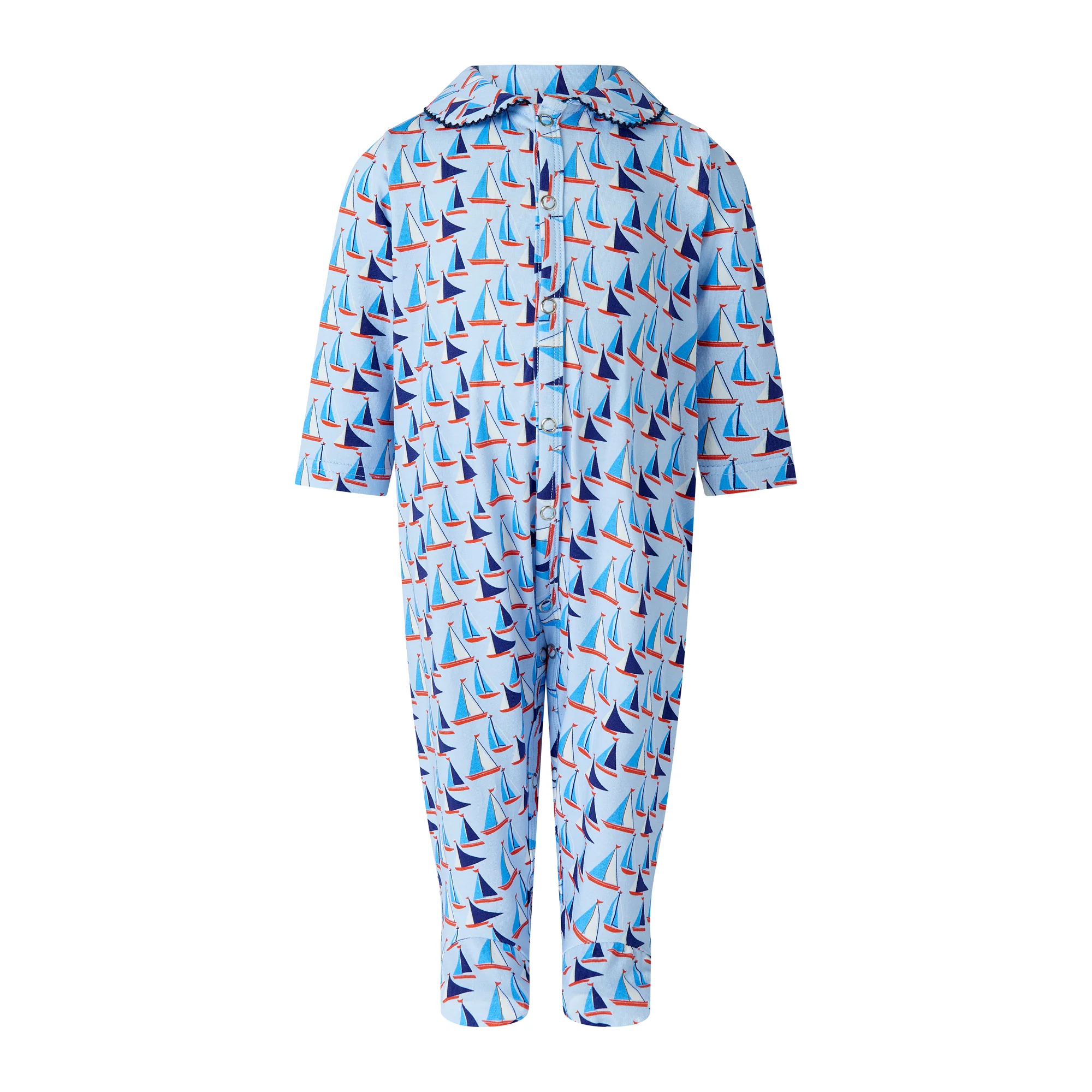 Sailboat Babygro