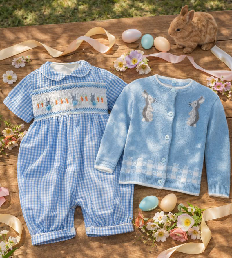 Easter Best