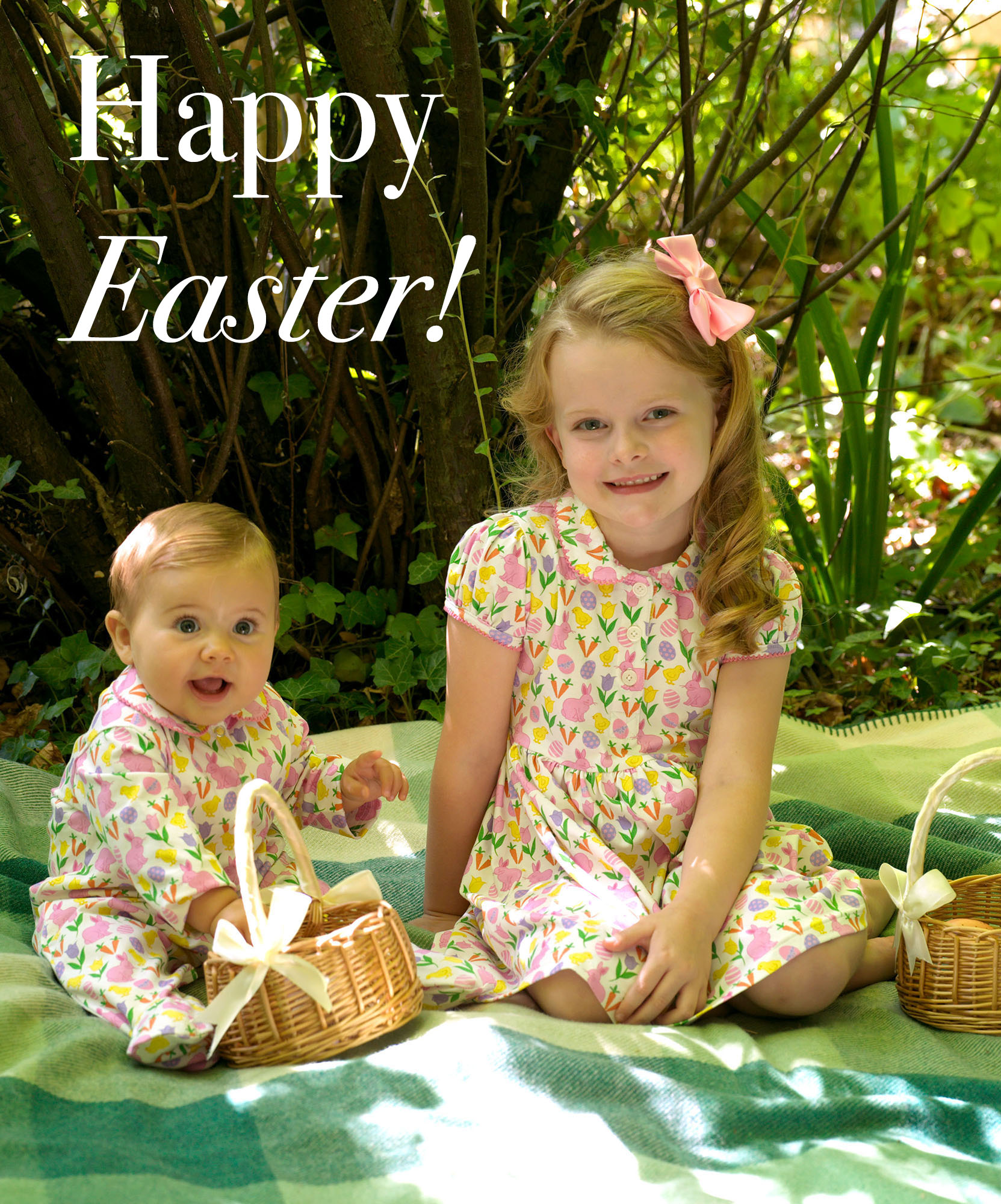 Happy Easter