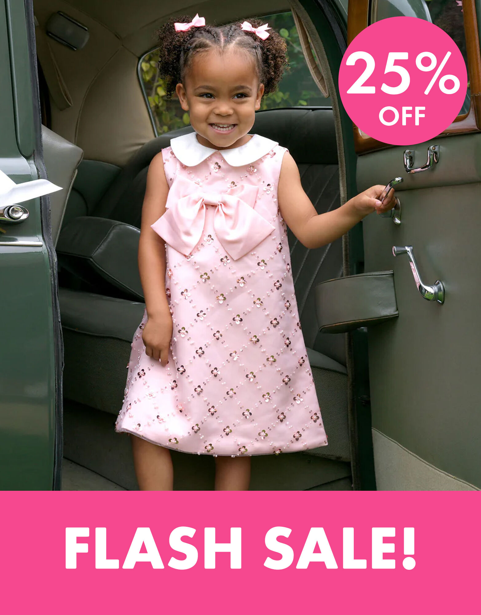 Dress Offer