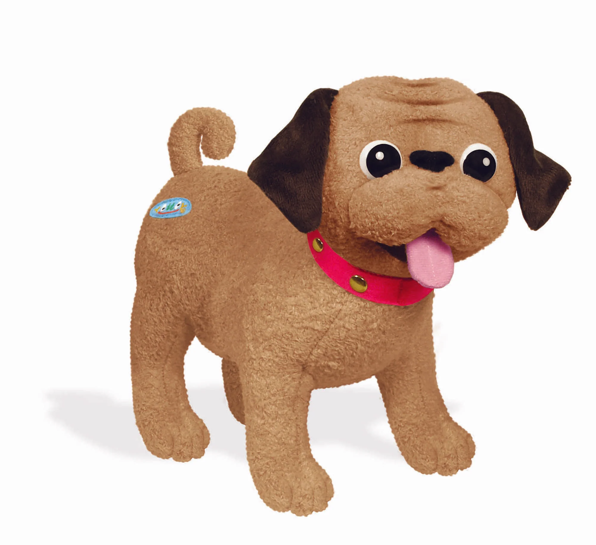 Weenie the Dog 8” Soft Toy