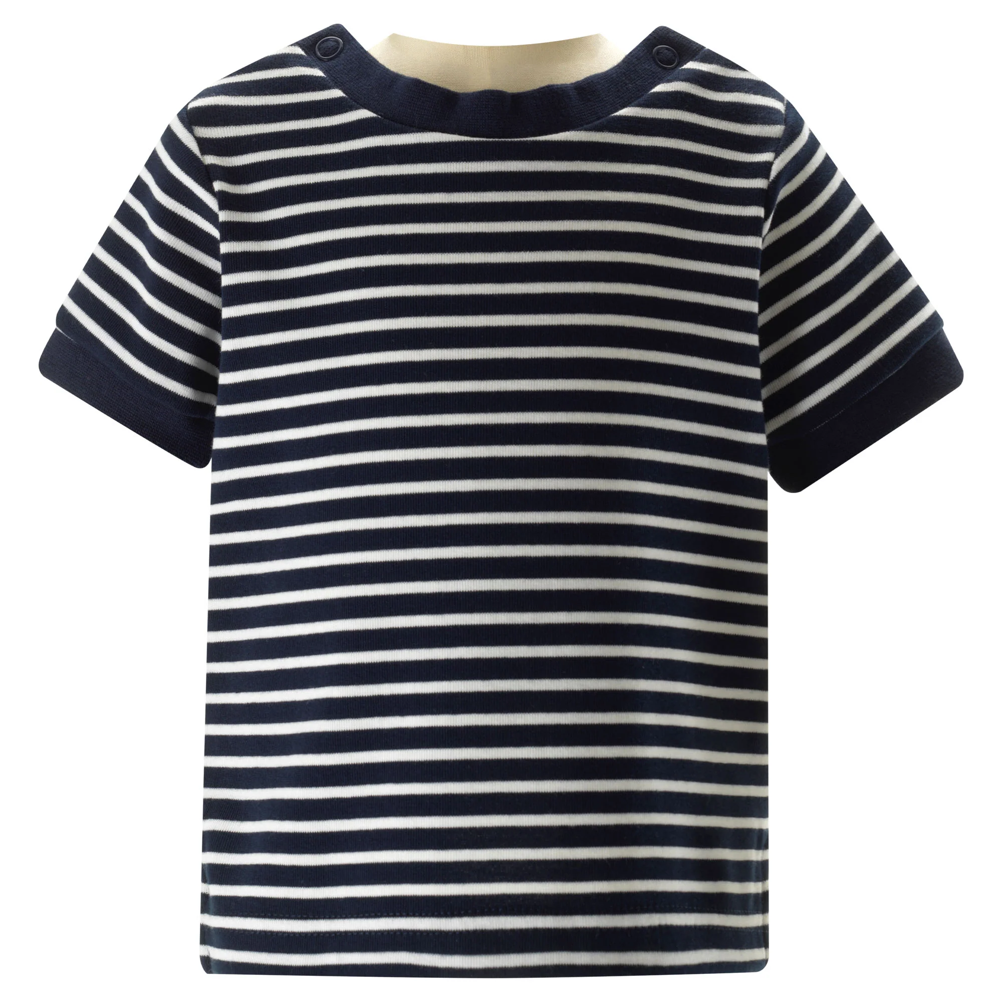 Breton T-Shirt