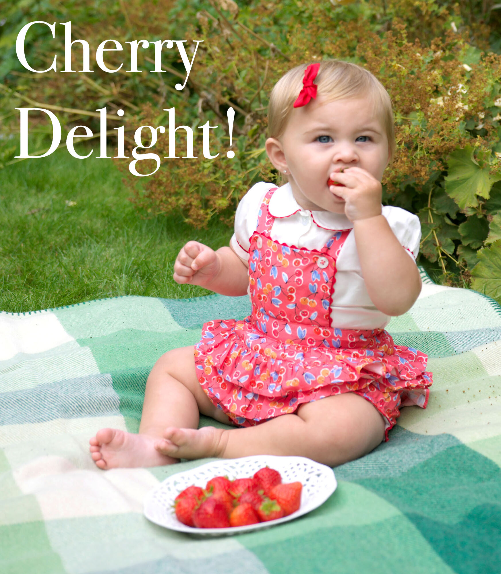 Cherry Edit