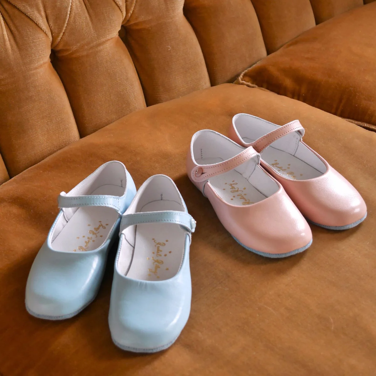 Slipper Blog