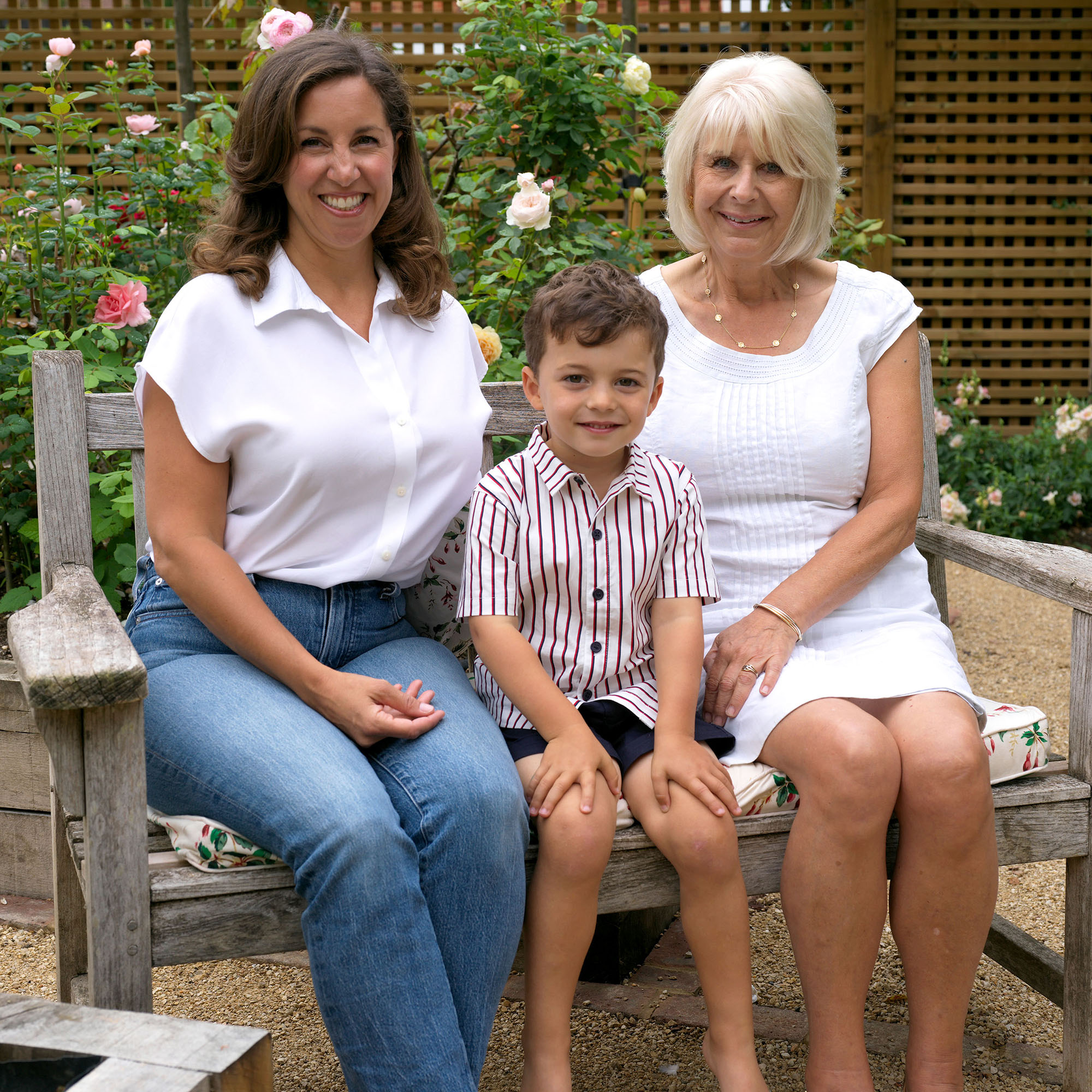Mother's Day Event