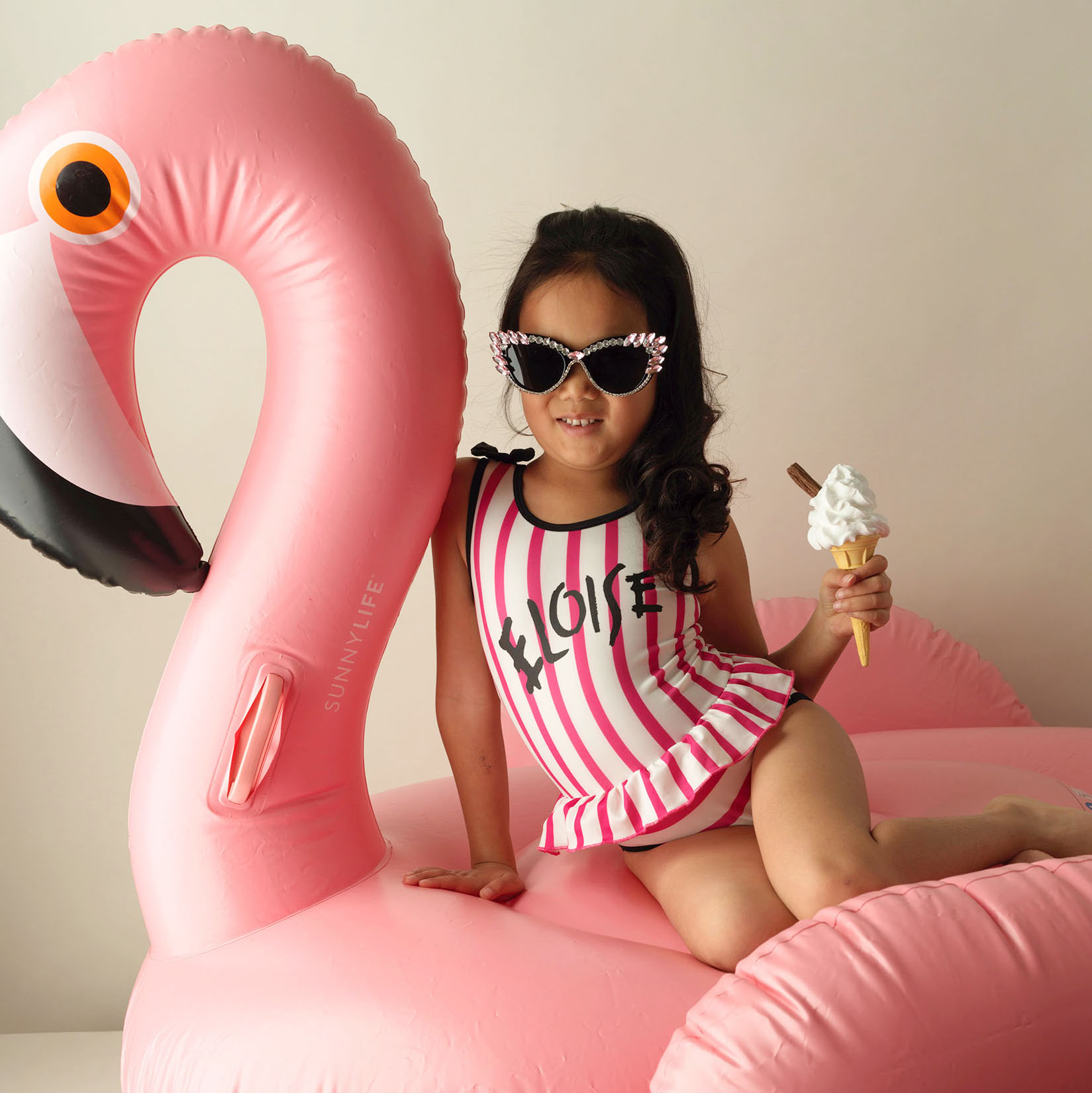 Eloise Swimsuit