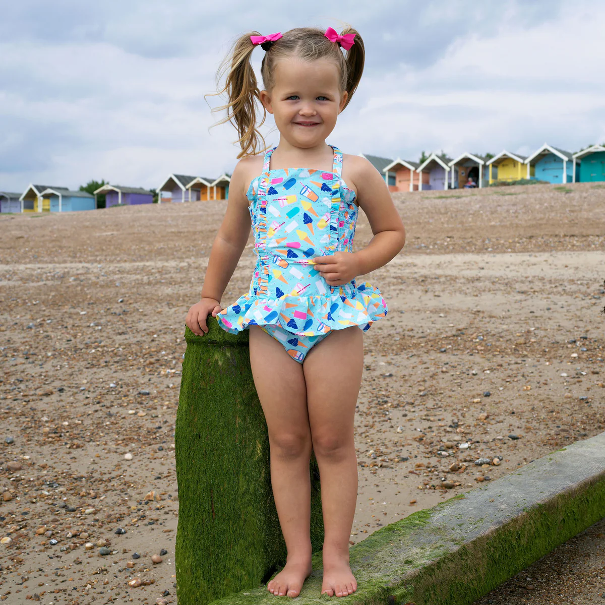 Swimwear