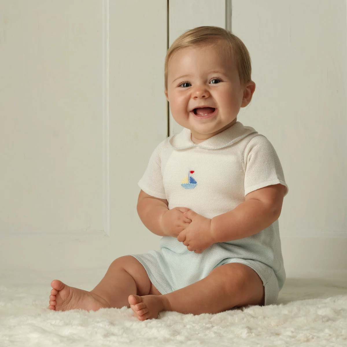 Baby Edit