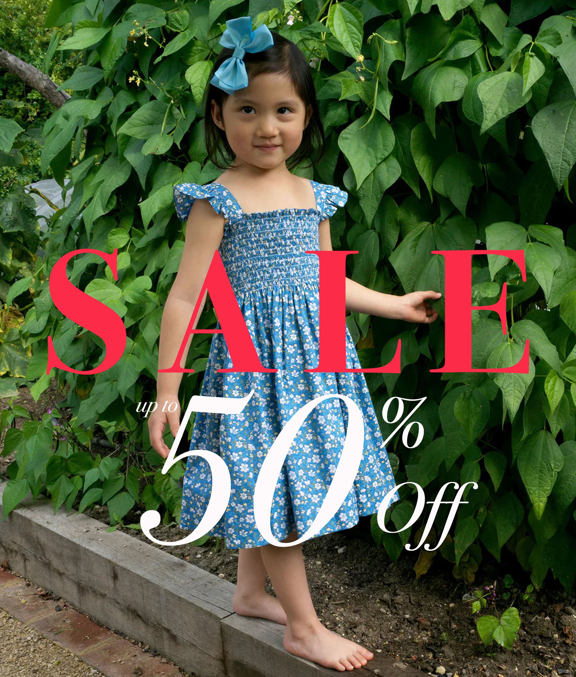 Sale