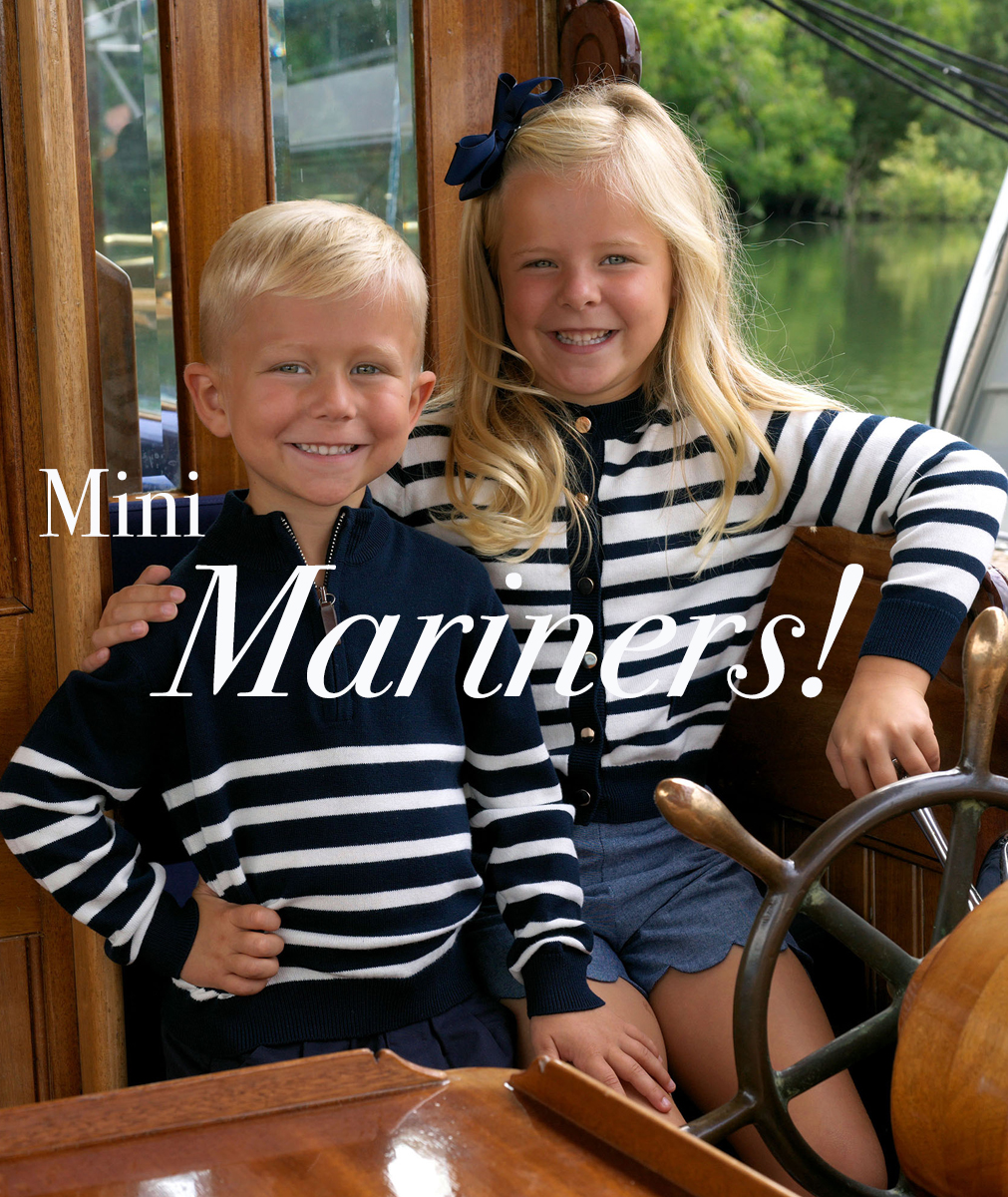 Mini Mariners