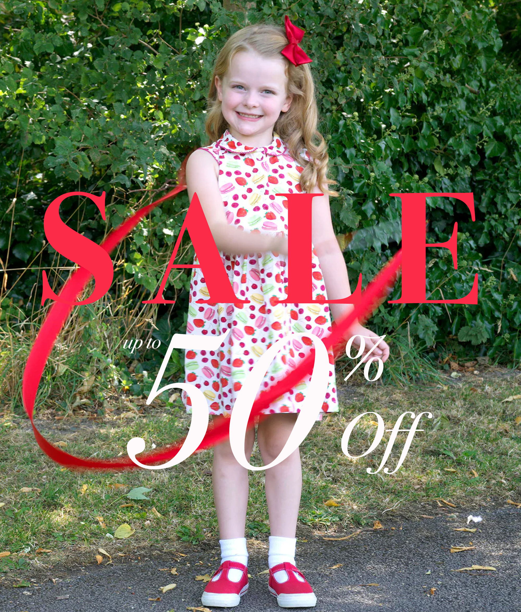 Sale