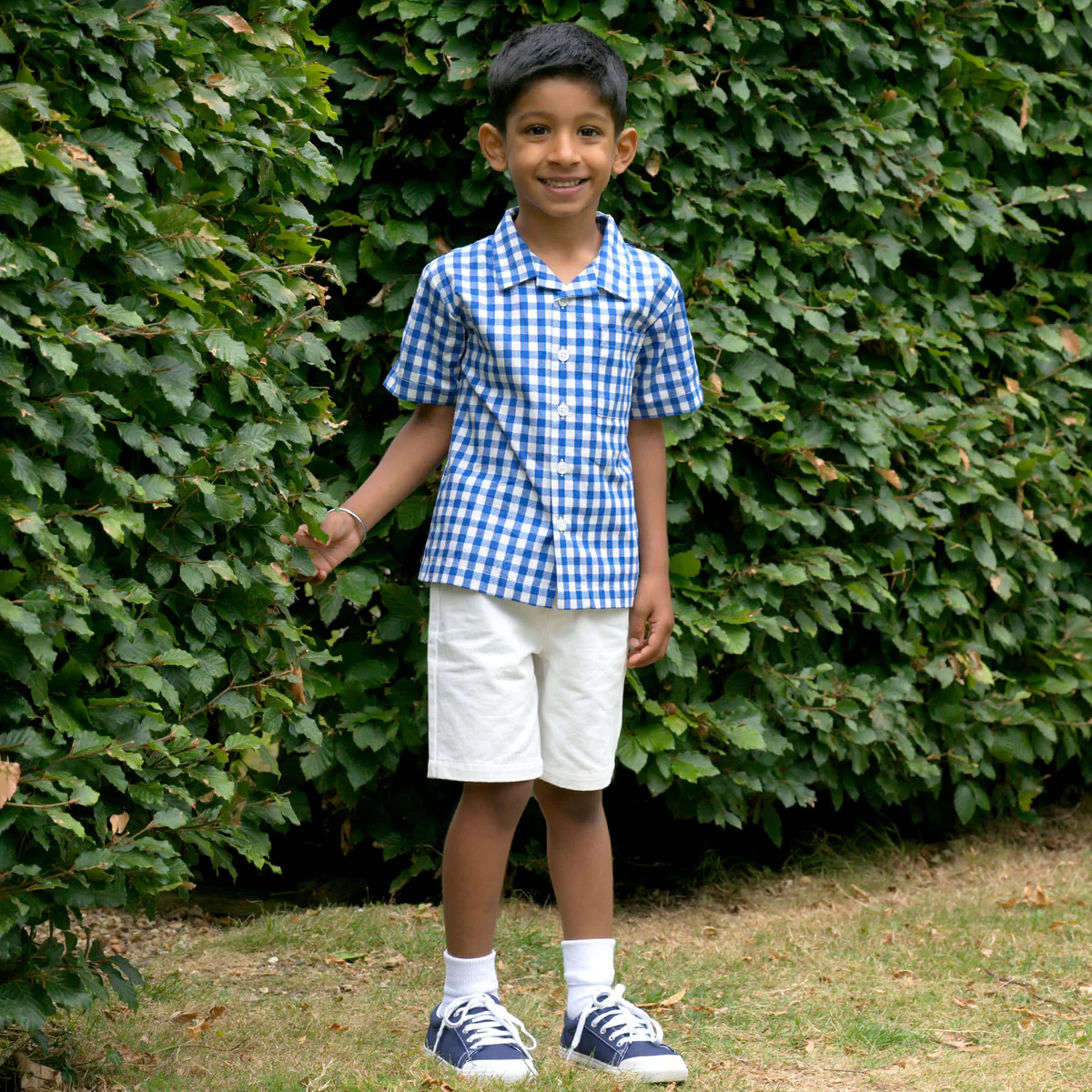 Boys' 2-10y