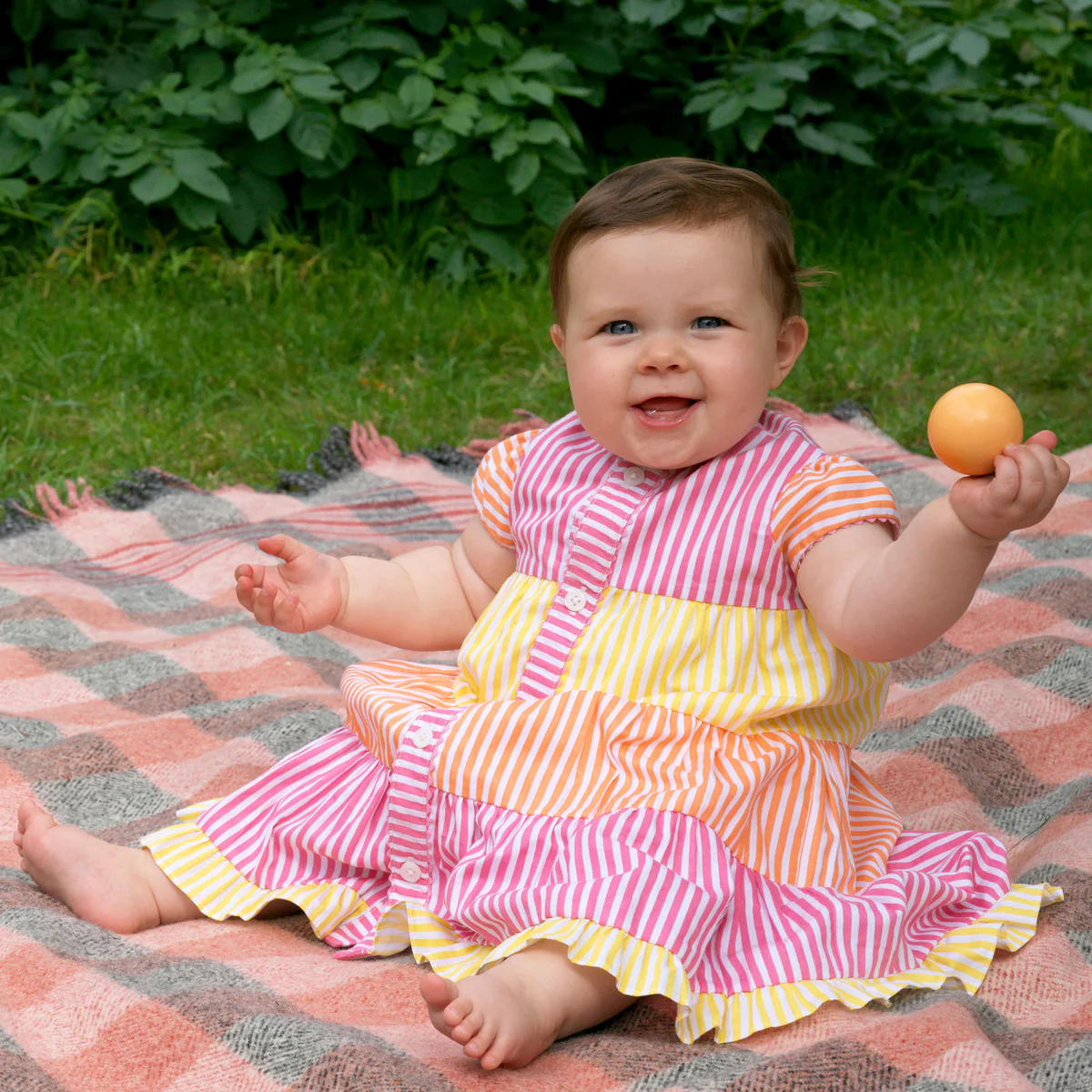 Baby Girls' NB-24m