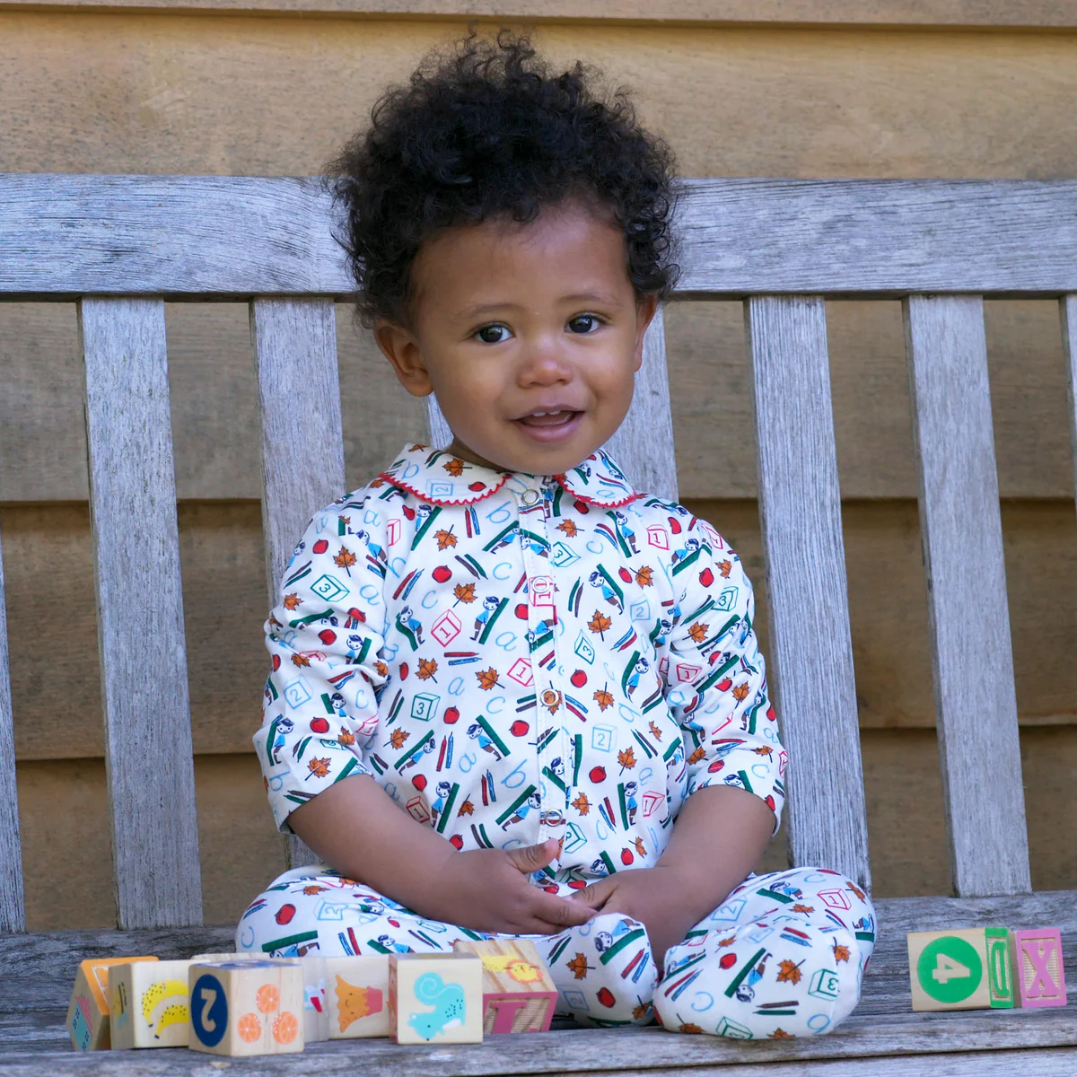 Baby Boys' NB-24m