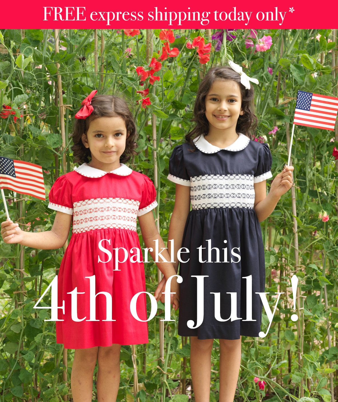 4th July