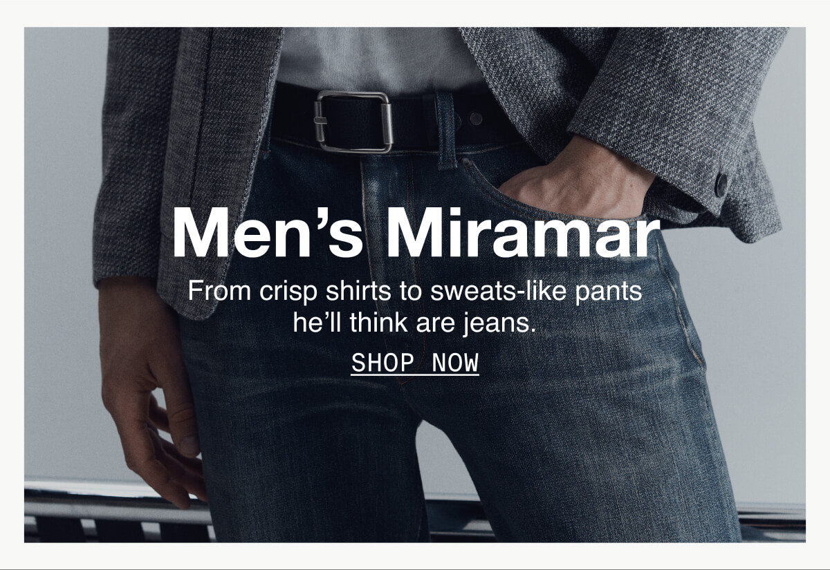 Men's Miramar