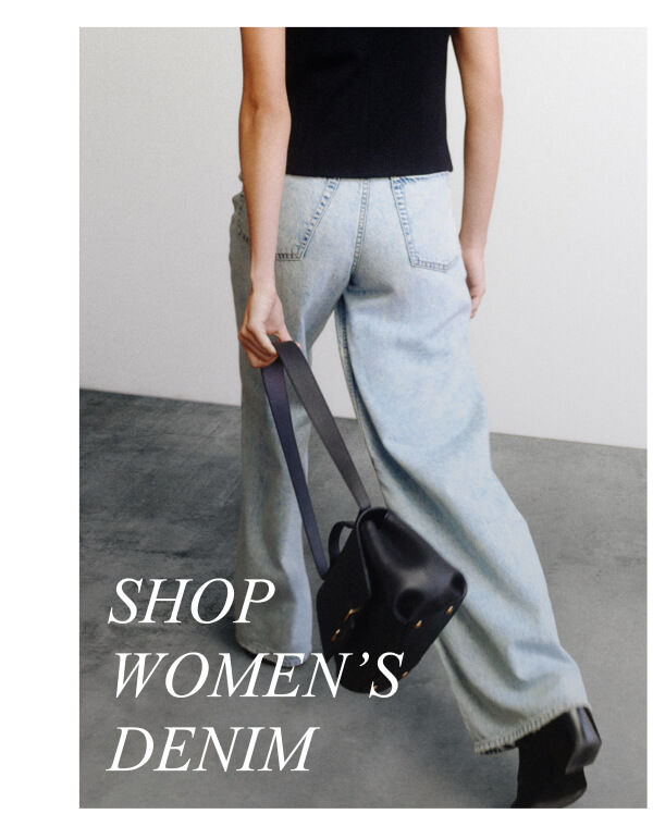 Women's Denim