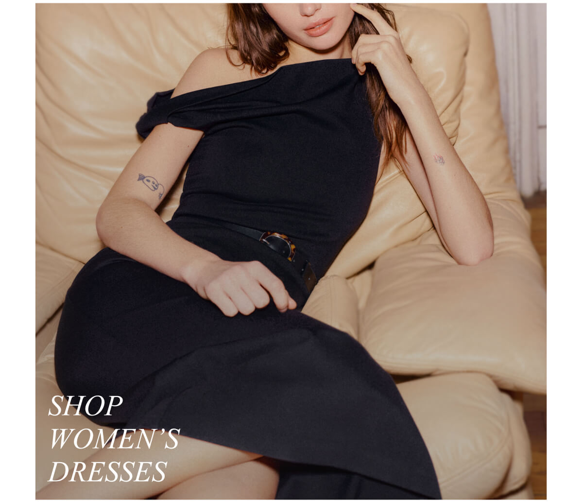 Shop Women's Dresses